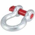 Alloy Steel Bow Shackle.