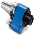 Alloy Steel Cutting Tool Holder, For Industrial