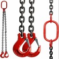 Alloy Steel Grade 80 Chain Slings