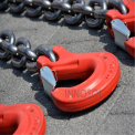 Alloy Steel Lifting Accessories Grade 100 Chain Sling