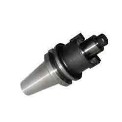 Alloy Steel Shoulder Face Mill Arbor, For Industrial
