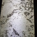 Alpine White Granite, Thickness: 15 mm