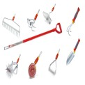 Aluminium 120cm Garden Tools