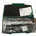 Aluminium 400MM Insize Manual Vernier Caliper, Accuracy: 100%
