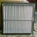 Aluminium AHU Pre Filter