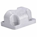 Aluminium Aluminum Cylinder Head, For Automobile
