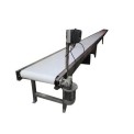 Aluminium Assembly Conveyor Machine, Voltage: 380 V