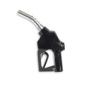 Aluminium Automatic Fuel Nozzle for Fuel Dispensing