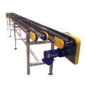 Aluminium Chain Conveyor, Capacity: 50-100 kg per feet