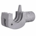 Aluminium Diagonal Brace Aluminum Scaffolding