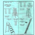 Aluminium Ladders