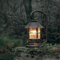 Aluminium LED BOLLARD LIGHT