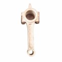 Aluminium Low Pressure Connecting Rod, For Air Compressor