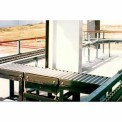 Aluminium LPG Roller Conveyor