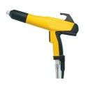 Aluminium Powder Coating Gun, Automation Grade: Automatic