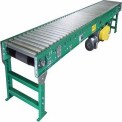 Aluminium Roller Conveyor