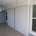 Aluminium Roller Shutter