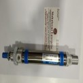Aluminium Silver A51 & A52 Janatic Air Cylinder, For Industrial