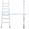 Aluminium Wall Single Ladder