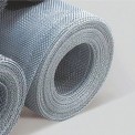 ALUMINIUM WIREMESH