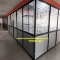 Aluminum Fabrication Works