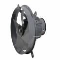Aluminum Flameproof Exhaust Fan