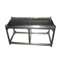 Aluminum Gravity Roller Conveyor