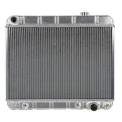 Aluminum Truck Radiator