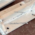 Aluminum Welding Job Work
