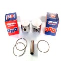 Alumunium Gasoline Chainsaw Piston Set
