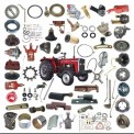 Alumunium Gasoline Chainsaw Piston Set