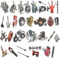 Alumunium Gasoline Chainsaw Piston Set