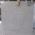 Amba White Granite, Thickness: 15-20 mm