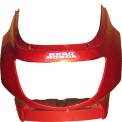 Ambition Headlight Visor