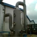Ammonia Scrubber, For Chemical Industry