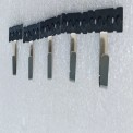 Amsky Tail Clamp Spring Block