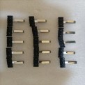 Amsky Tail Clamp Spring Block