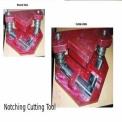 Amtech Notching Sheet Cutting Tool, For Commercial