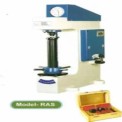 Analog 60Kgf Rockwell Cum Brinrll Hardness Tester