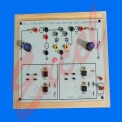 Analog Diac Characteristics, For Industrial