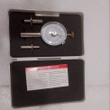Analog Fruit Penetrometer / Analog Fruit Hardness Tester, 140 X 60 X 30 mm, Model Name/Number: Parisa Technology