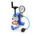 Analog Hydrostatic head tester
