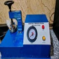Analog Mullen type Paper Bursting Strength Tester, 220V