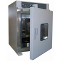 Analog Single Door Industrial Drying Oven, Capacity: 500 kg
