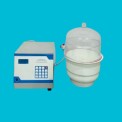 Analog Stainless Steel Vacuum Leak Tester