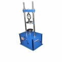 Analog Unconfined Compression Test Apparatus Machine, Capacity: 50 Kn