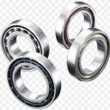 Angular Contact Ball Bearing