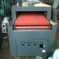 Annealing Chamber Furnace. Material Loading Capacity: 0-500 kg