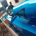 Anti Smog Gun, Automation Grade: Semi Automatic