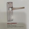 Antique Mortise Handle